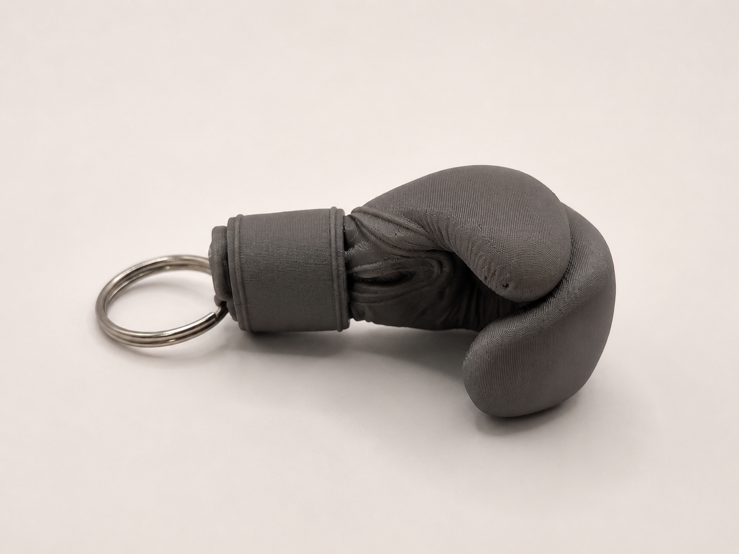 Llavero mini guante de boxeo - Imagen 2