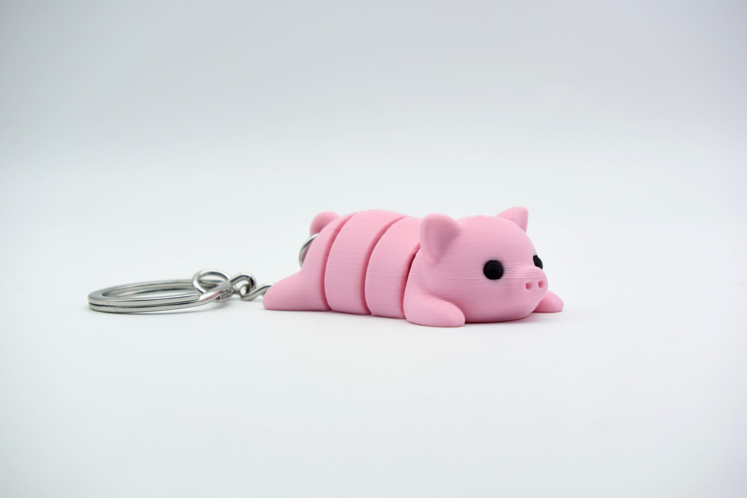 Chanchito articulado flexible - Imagen 2