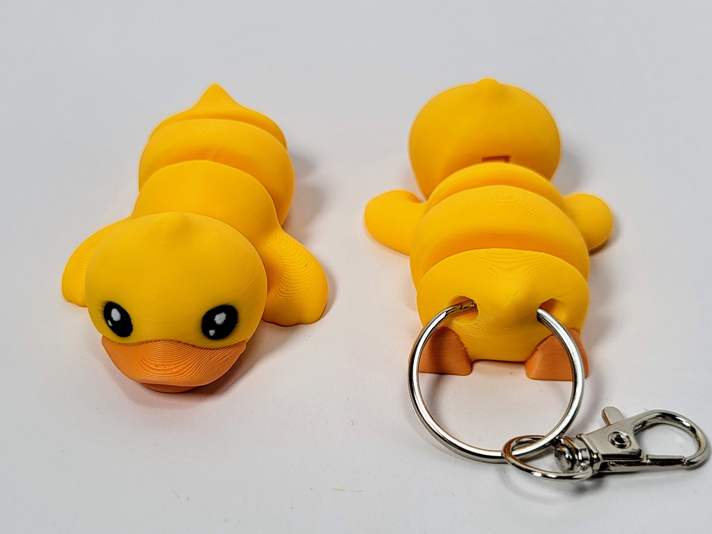 Pato articulado - Imagen 2