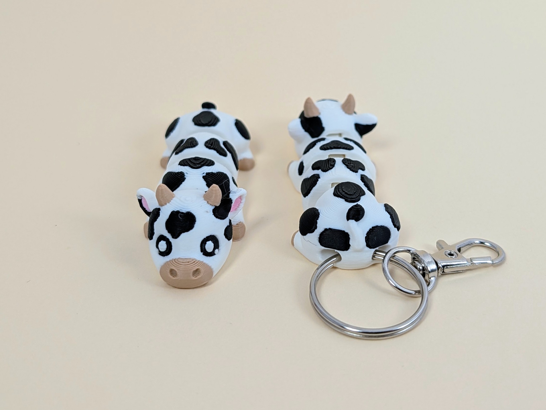 Vaca articulada - Imagen 2