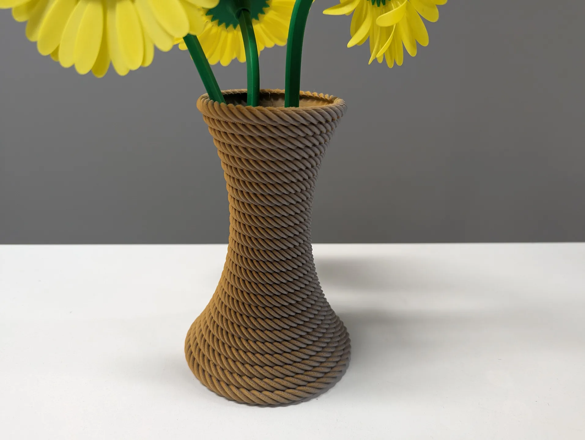 Florero Soga - Imagen 3