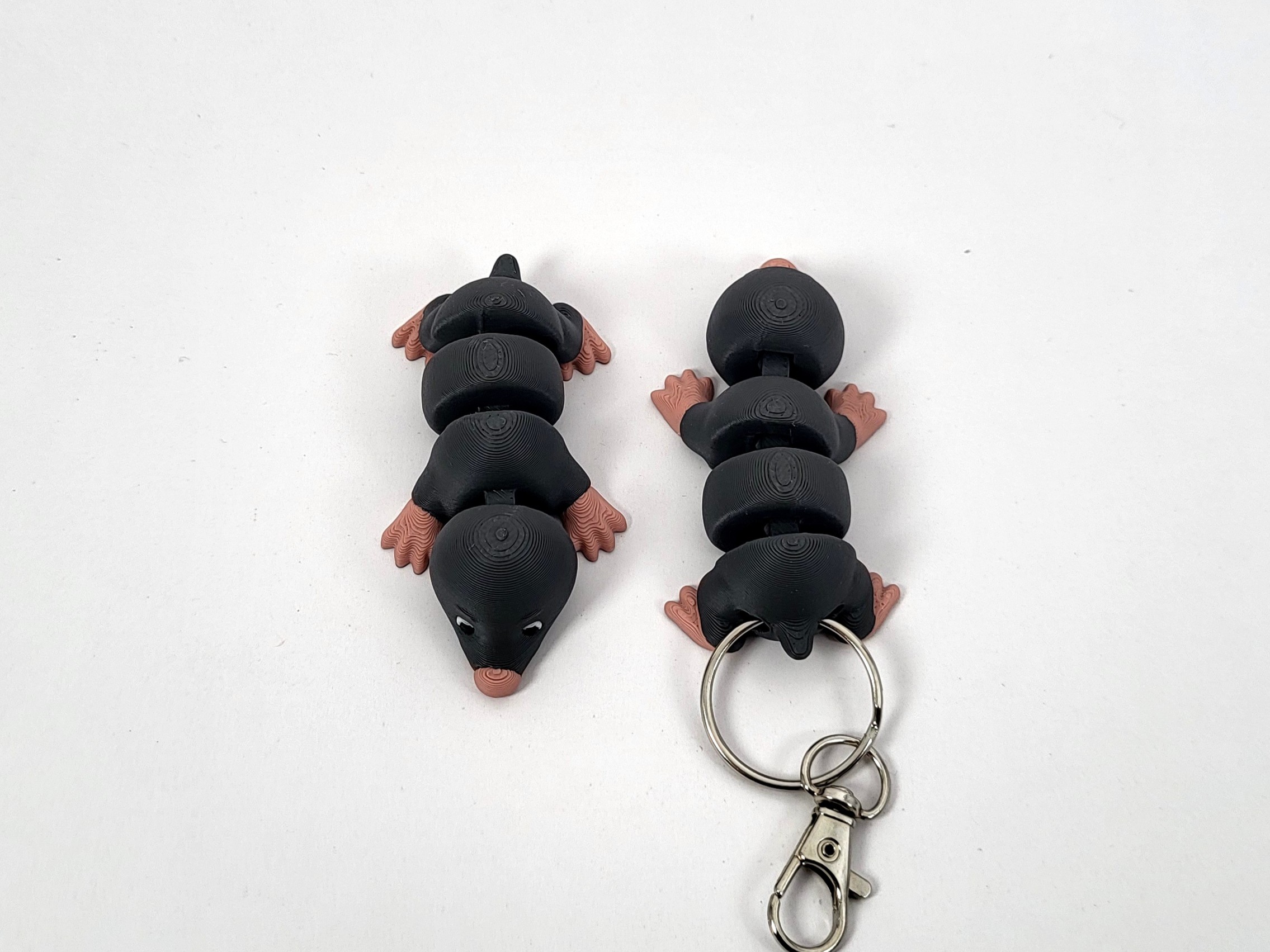 Topo articulado - Articulaciones reforzadas - Imagen 3