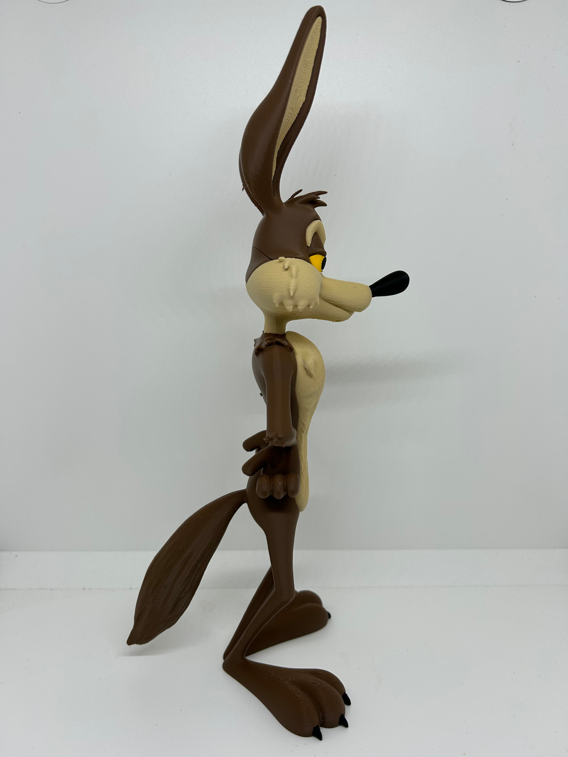 Figura El Coyote - Imagen 3
