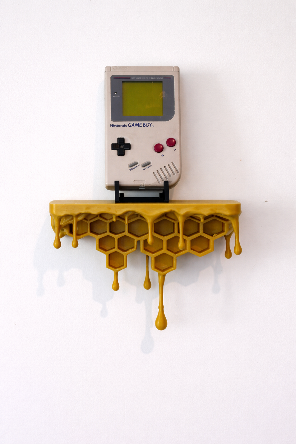 Estante panal chorreante - Imagen 3