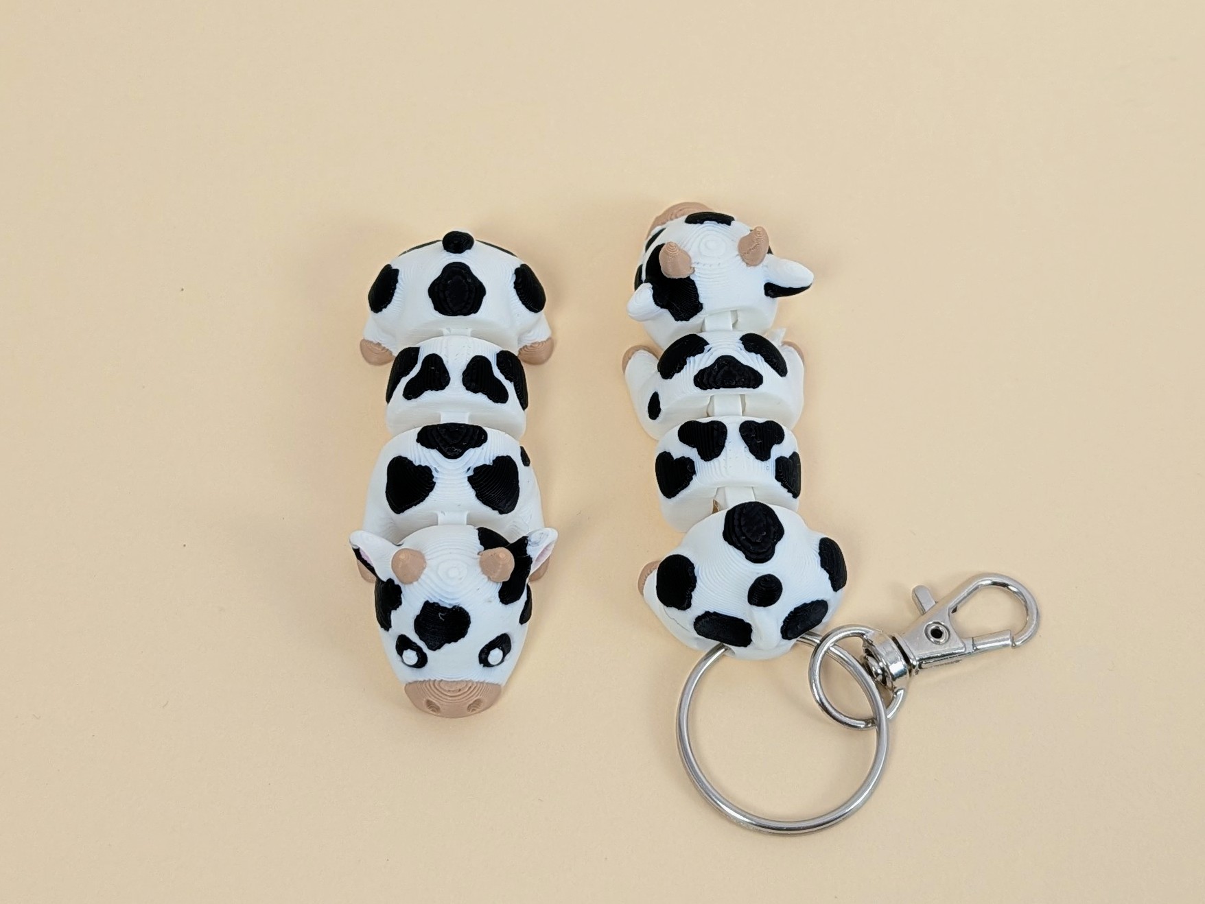 Vaca articulada - Imagen 3