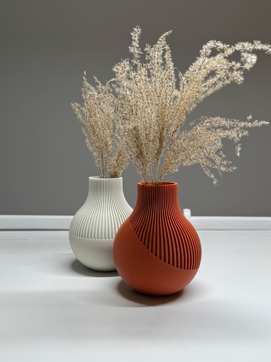 Florero Neki estilo Japandi - Imagen 4
