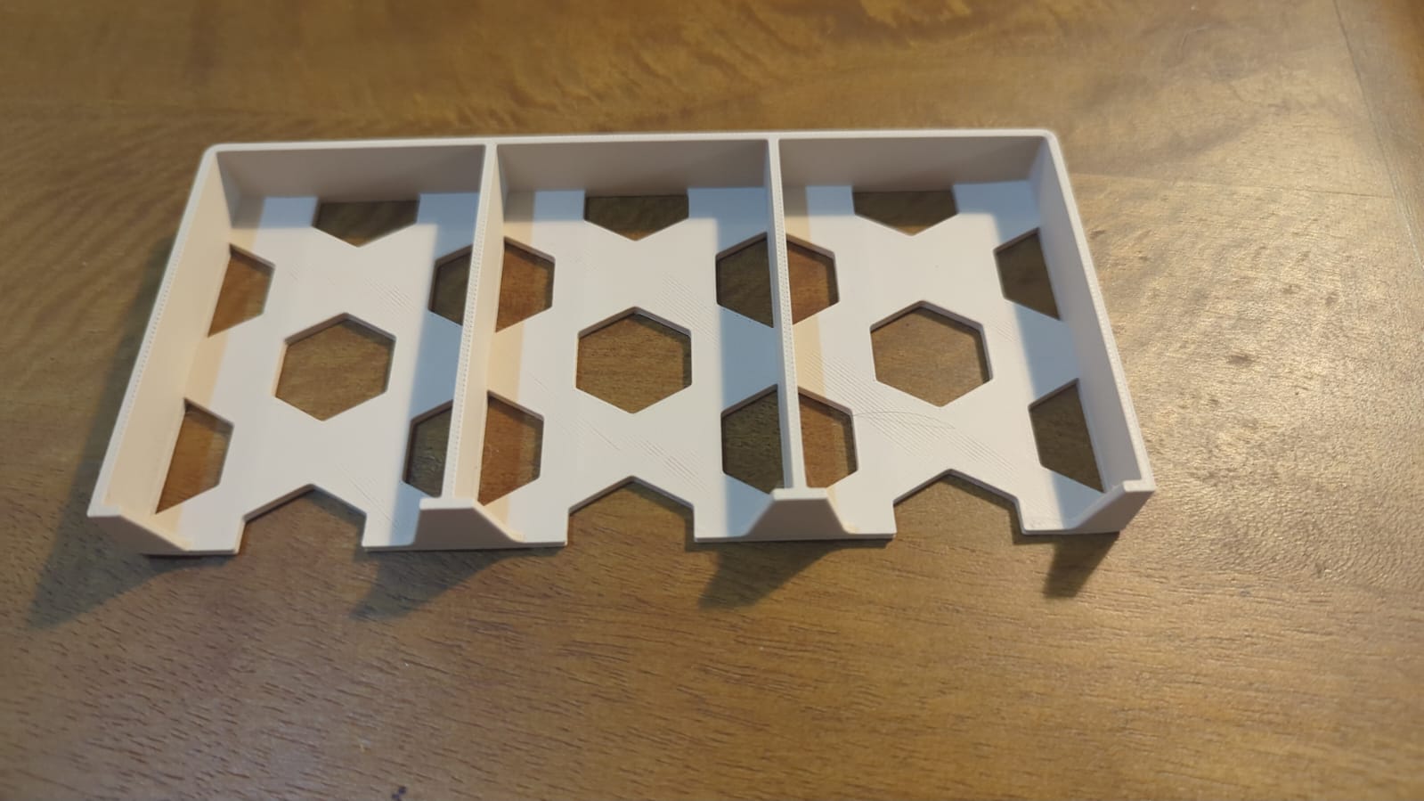 Portatarjetas para Catan (u otros juegos de mesa) - Imagen 4