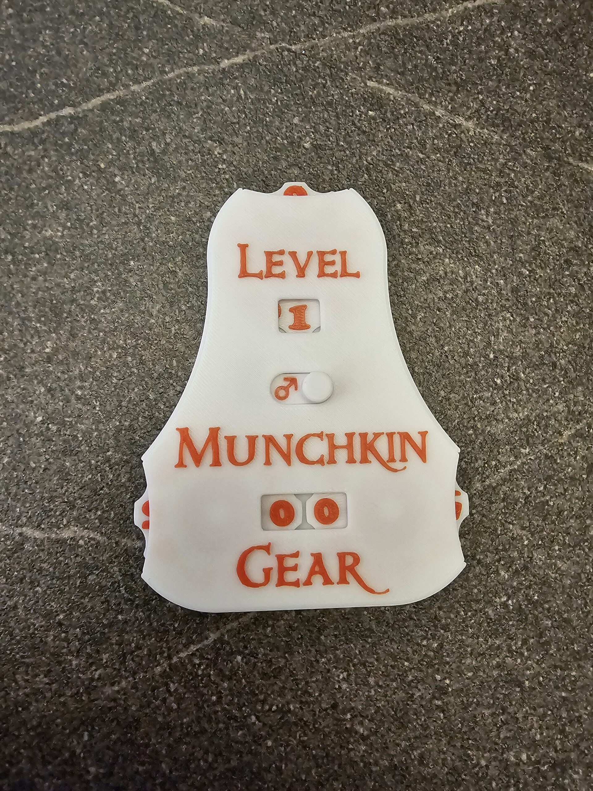 Contador de Munchkin - Imagen 4