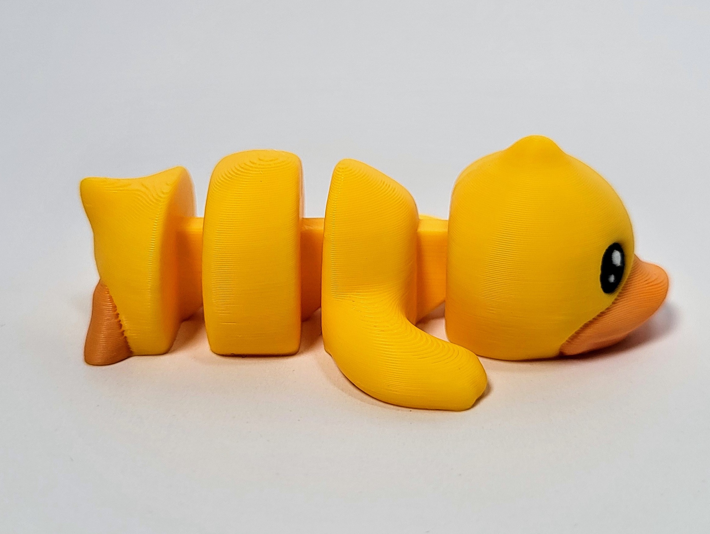 Pato articulado - Imagen 4