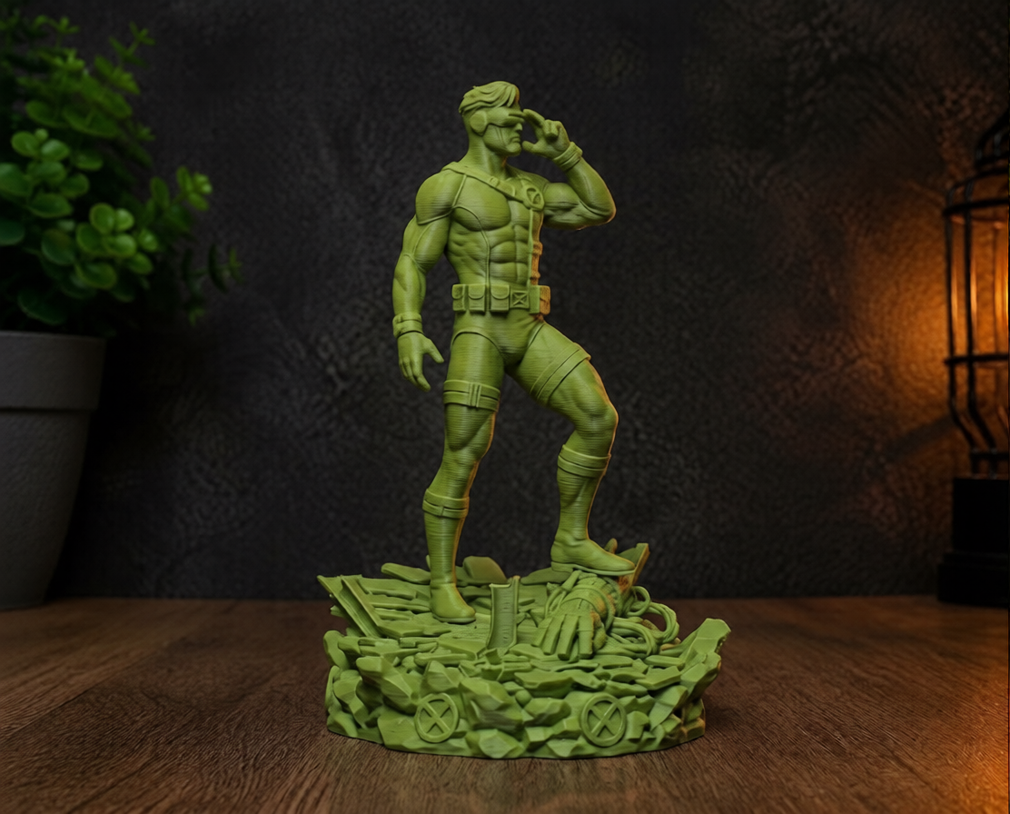 Figura Cíclope - Imagen 4
