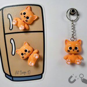 Gato articulado