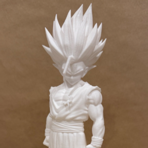 Figura Son Gohan Super Saiyan