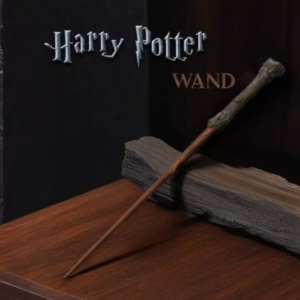 Varita de Harry Potter