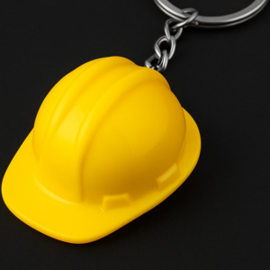 Casco de ingeniero