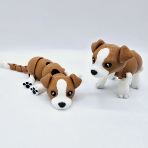 Pocket Pets - Cachorro de bolsillo - Beagle