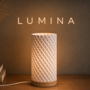 Lumina – Lámpara decorativa