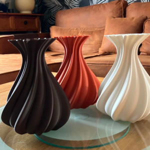 Florero decorativo Dua