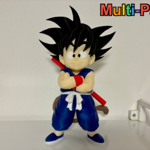 Figura Goku
