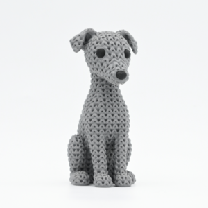 Galgo tejido