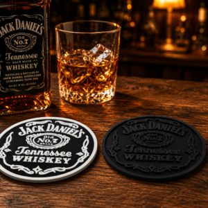 Posavasos Jack Daniel's