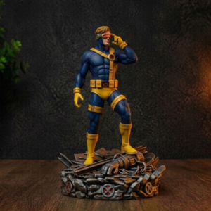 Cíclope (X-Men) | Base temática de Marvel