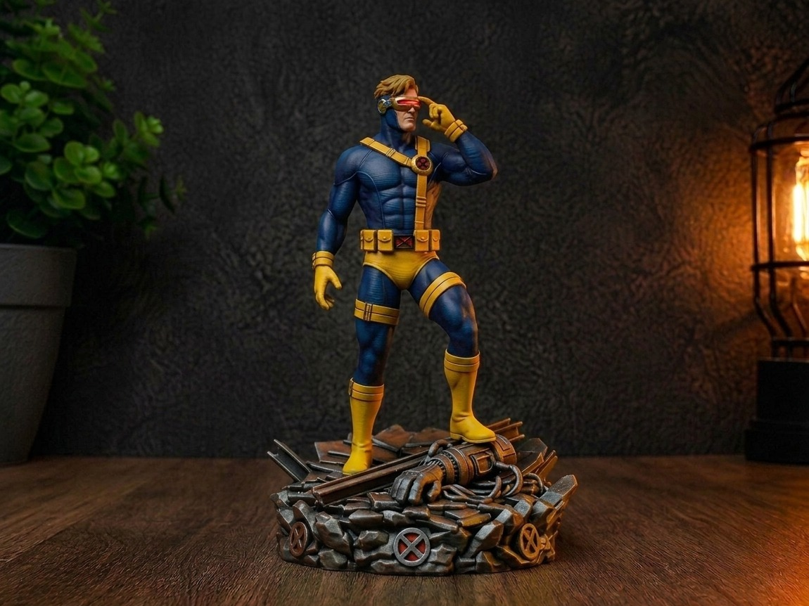 Figura Cíclope