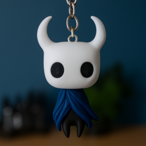 Hollow Knight - Mini figura