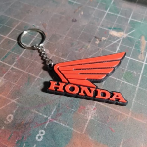 Llavero Honda