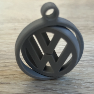 Llavero Volkswagen