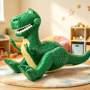 Rex de Toy Story (sin AMS)