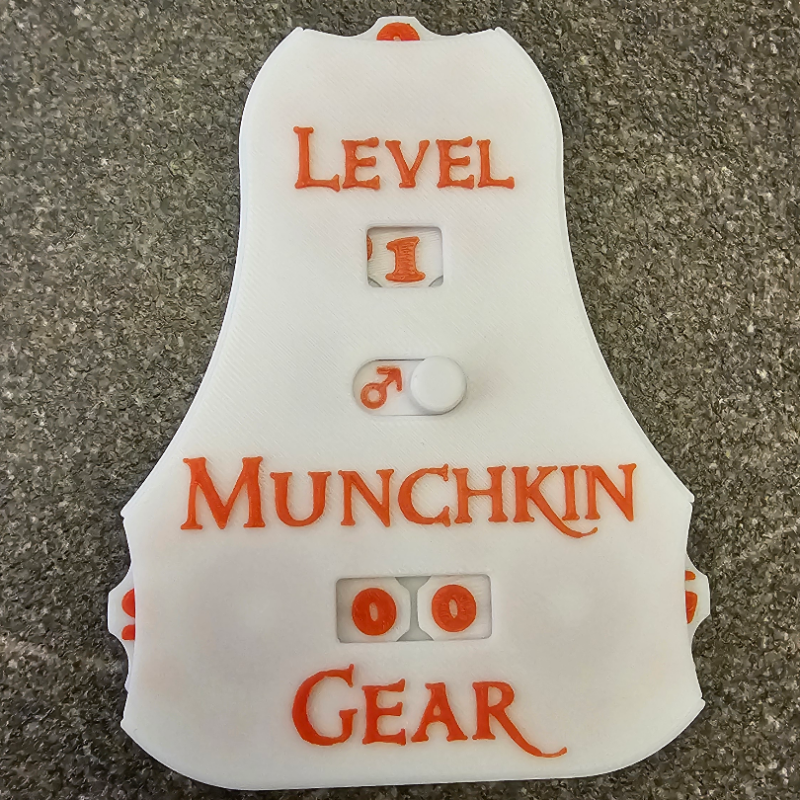 Contador de Munchkin
