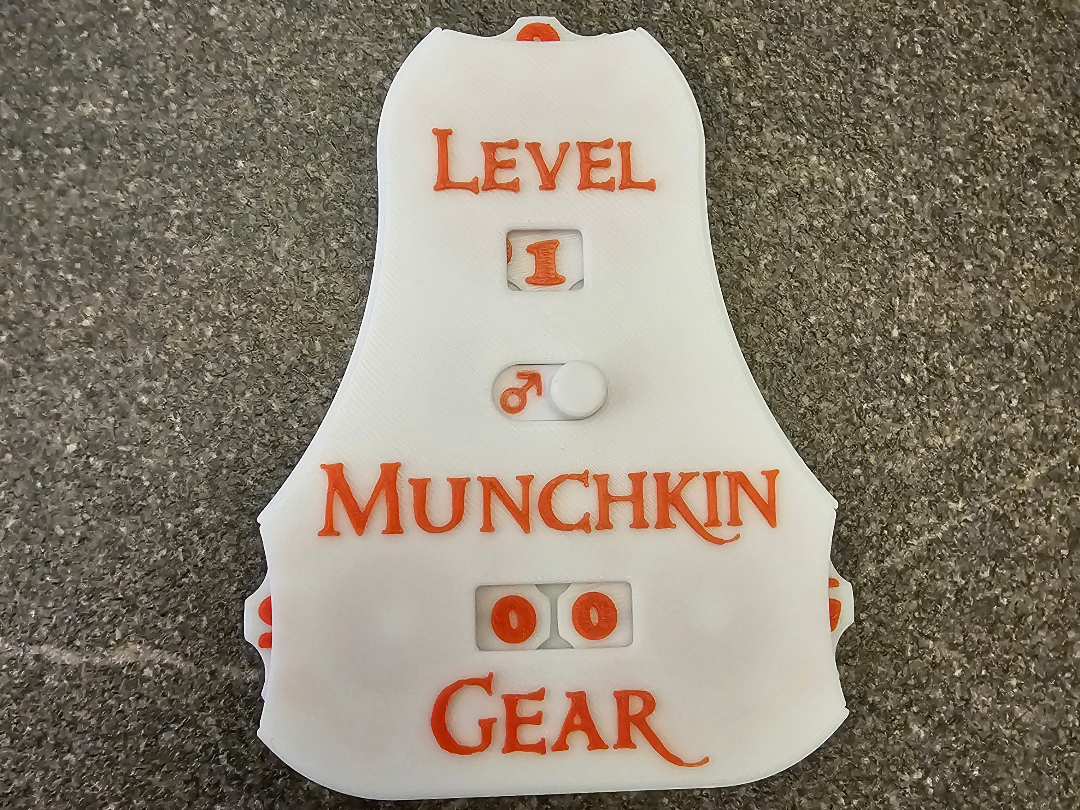 Contador de Munchkin