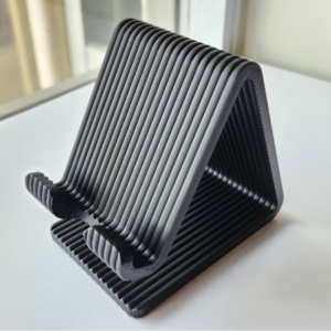 Soporte de escritorio para celular