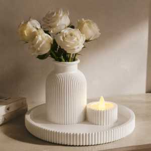 Set decorativo