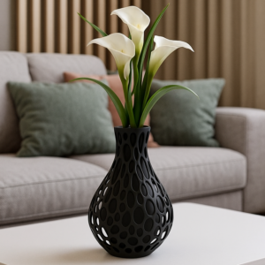 Florero Voronoi