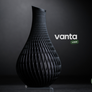 Vanta · Florero