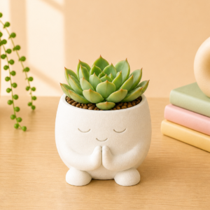 Maceta Mood Buddies – Colección de maceteros | Zen