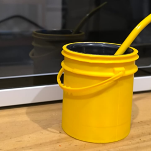 Inserto para balde de pintura Noster