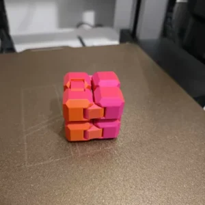 Cubo Infinito