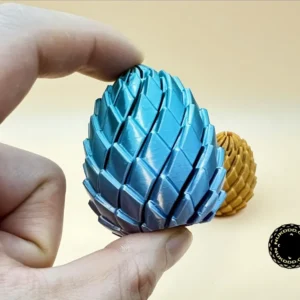 Mini Huevo Dragón
